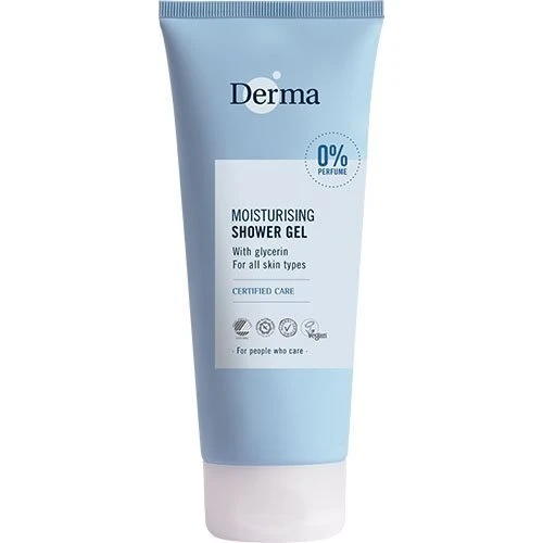 Derma Family Bodyshampoo 200 ml