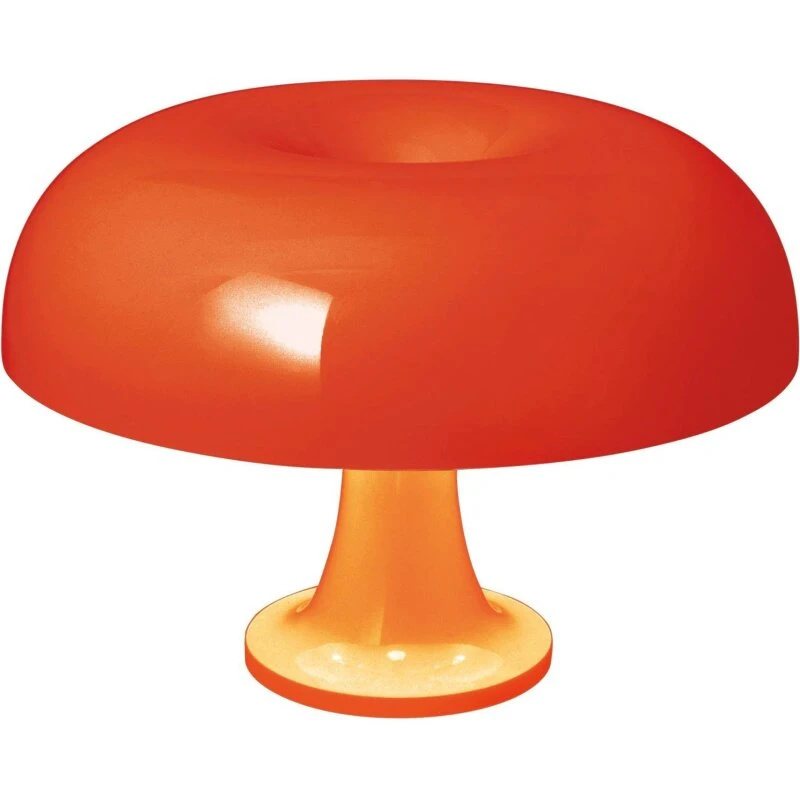 Artemide Nessino bordlampe orange