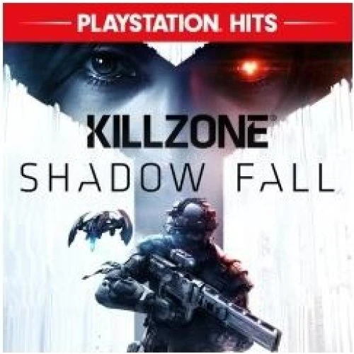 Sony Killzone: Shadow Fall (PlayStation Hits) til PS4