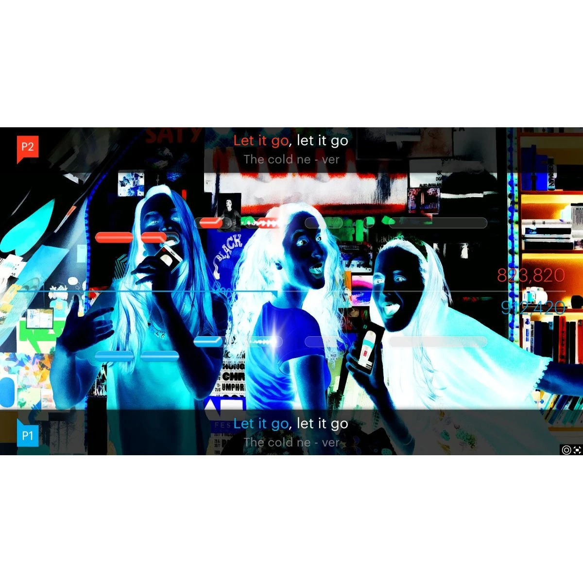 Singstar: Ultimate Party - PS4
