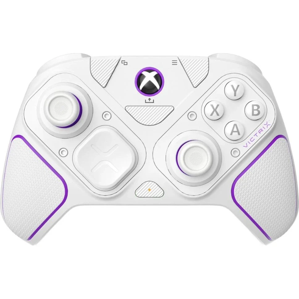 Victrix Pro BFG Trådløs Controller til Xbox Series X|S - Hvid