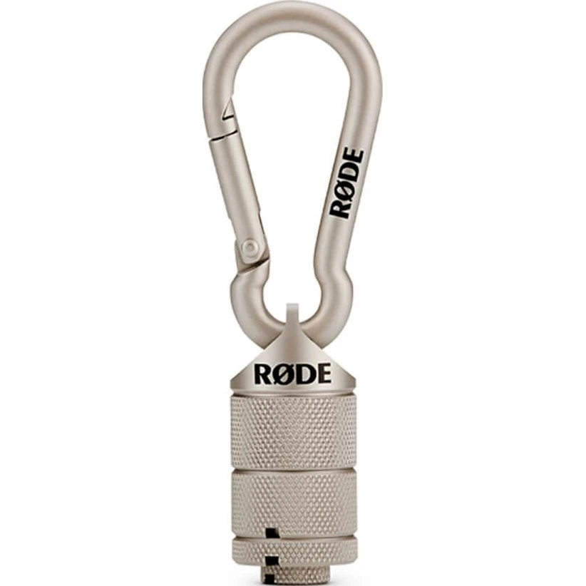 RØDE Thread Adaptor - Sæt med 1/4", 3/8" og 5/8" gevind
