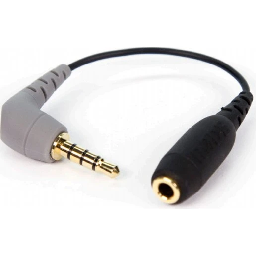 RØDE SC4 TRS til TRRS Adapter til Smartphones og iPad