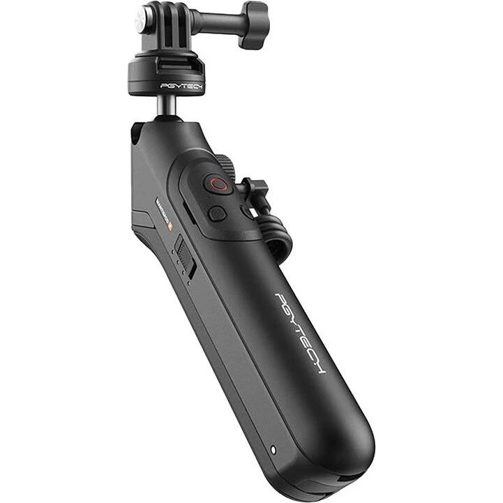PGYTECH Caplock MantisPod Power Vlogging Tripod (GoPro-Edition)