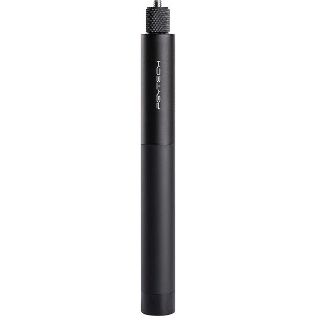 PGYTECH U-Bolt Mount til cykel og motorcykel - Sort