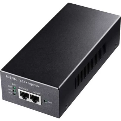 Cudy POE400 Strøminjektor 95W Gigabit Ethernet - Sort