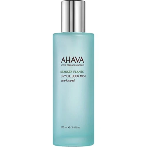 AHAVA Deadsea Plants Dry Oil Sea-Kissed Body Mist - 100ml
