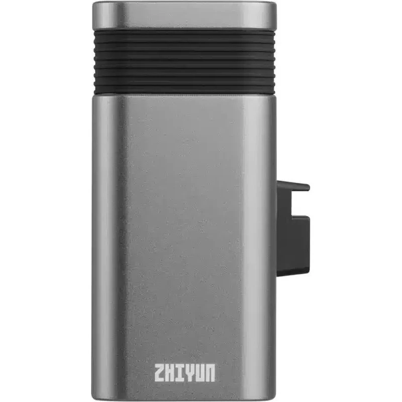 Zhiyun Batteri Grip til Molus LED - Sort