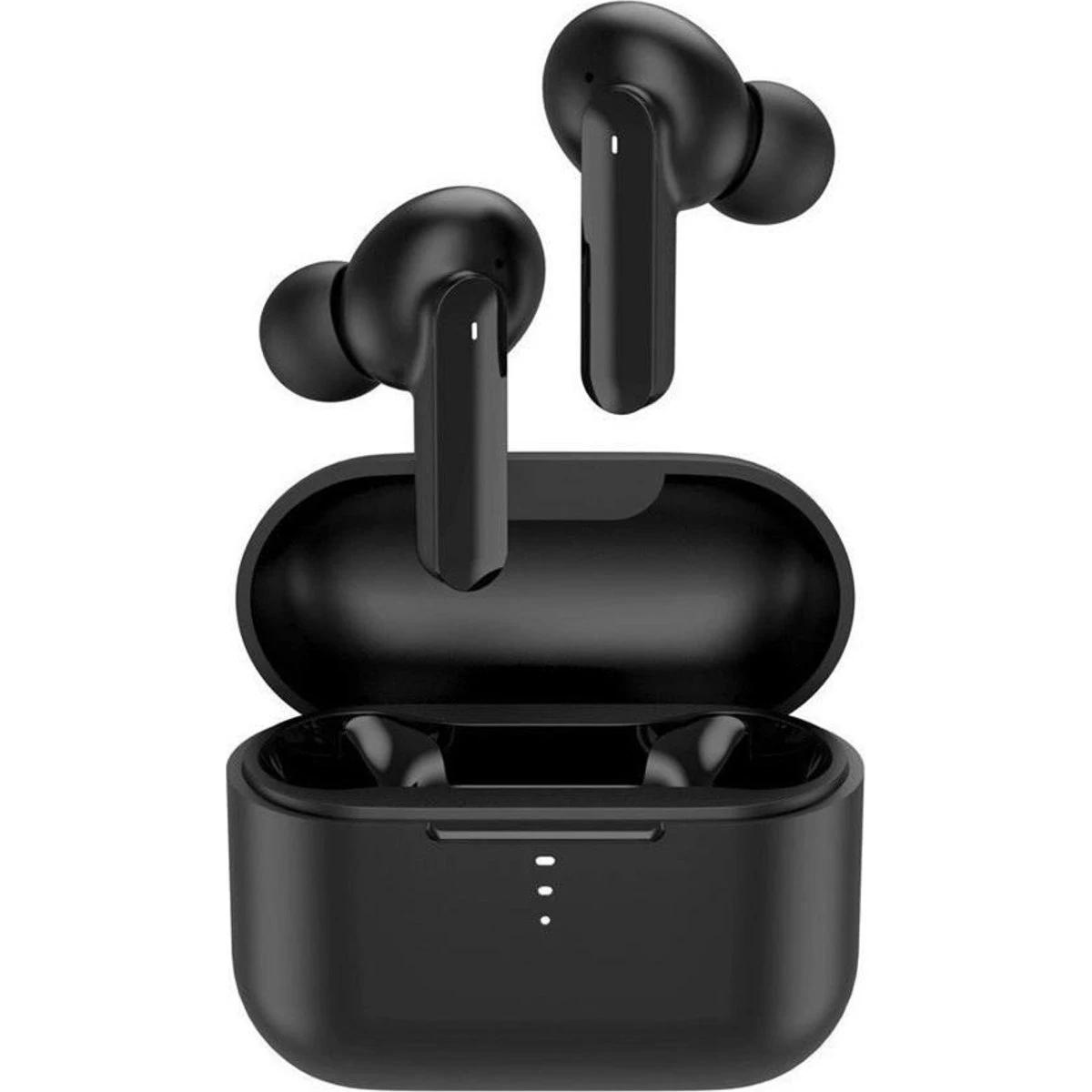 QCY T10 TWS In-Ear Høretelefoner - Sort