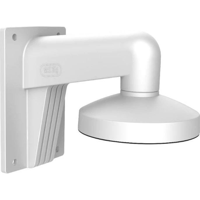 Hikvision DS-1273ZJ-140 Kamerabeslag - Hvid Aluminium