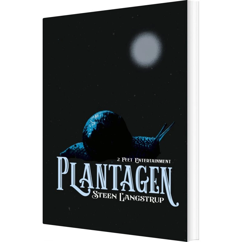 Plantagen – Steen Langstrup