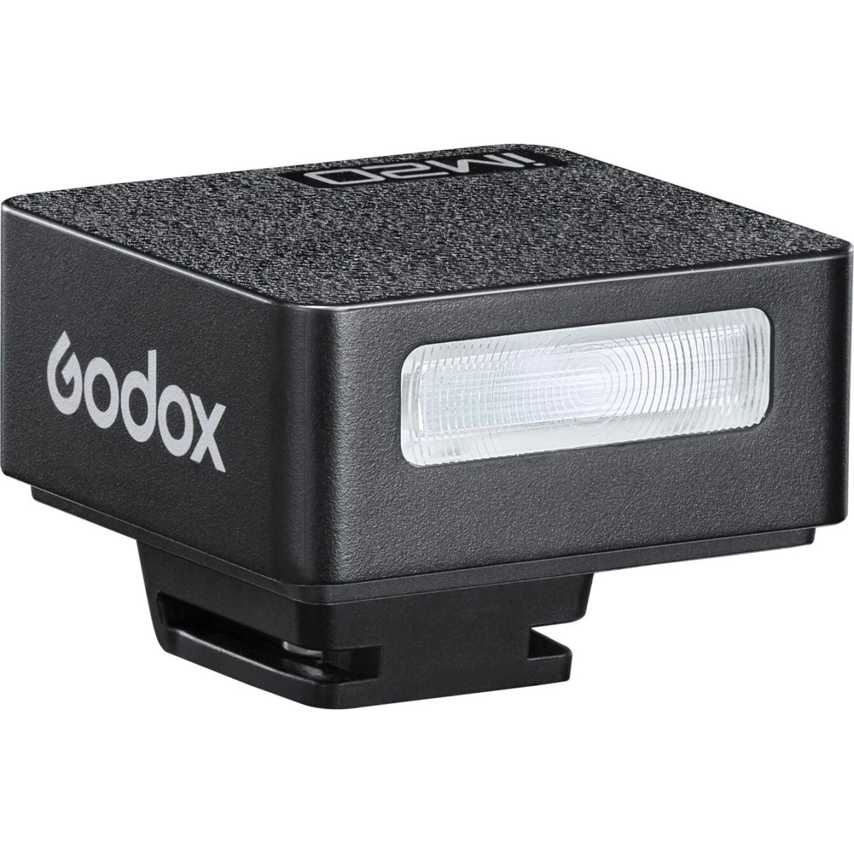 Godox iM20 Mini Flash til Kamera - 5 niveauer