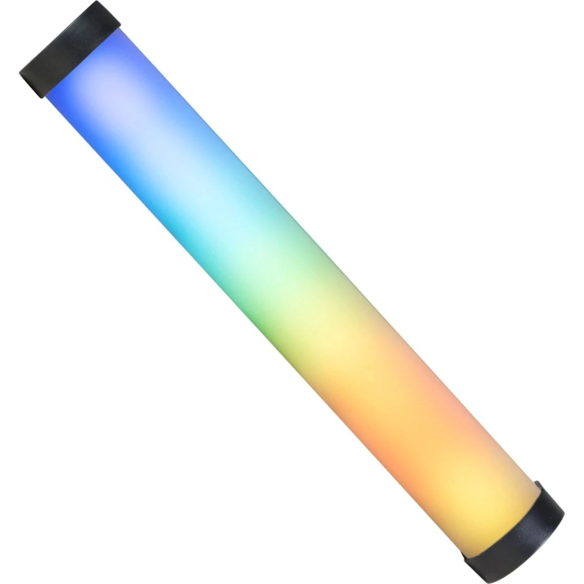 Nanlite PavoTube II 6XR LED RGBWW Pixel Lysrør, 25cm