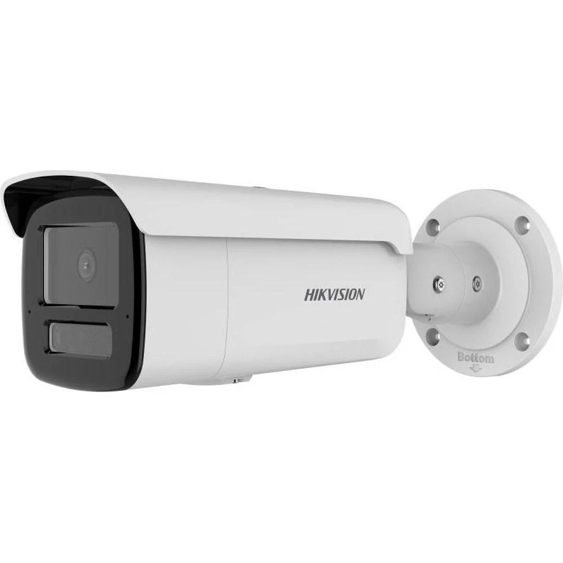 Hikvision DS-2CD2T43G2-2LI (4mm) 4MP IP-overvågningskamera