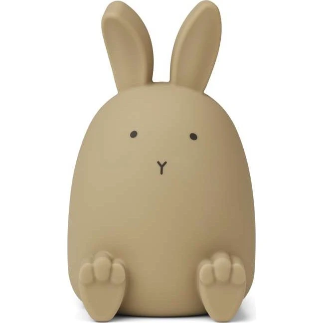 Liewood Palma Sparebøsse - Rabbit Oat