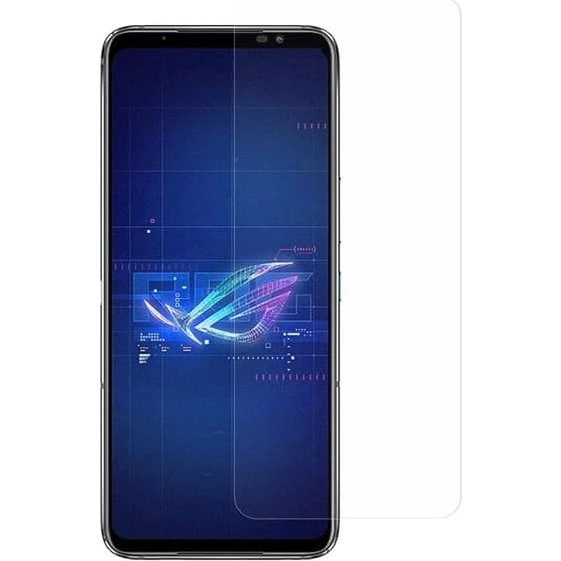 Asus ROG Phone 6 / 6 Pro Ultra klar skærmbeskytter