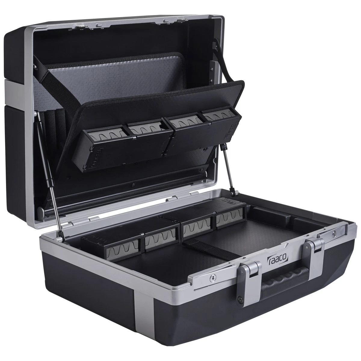 Raaco ToolCase Premium XL-23/6F Værktøjskuffert