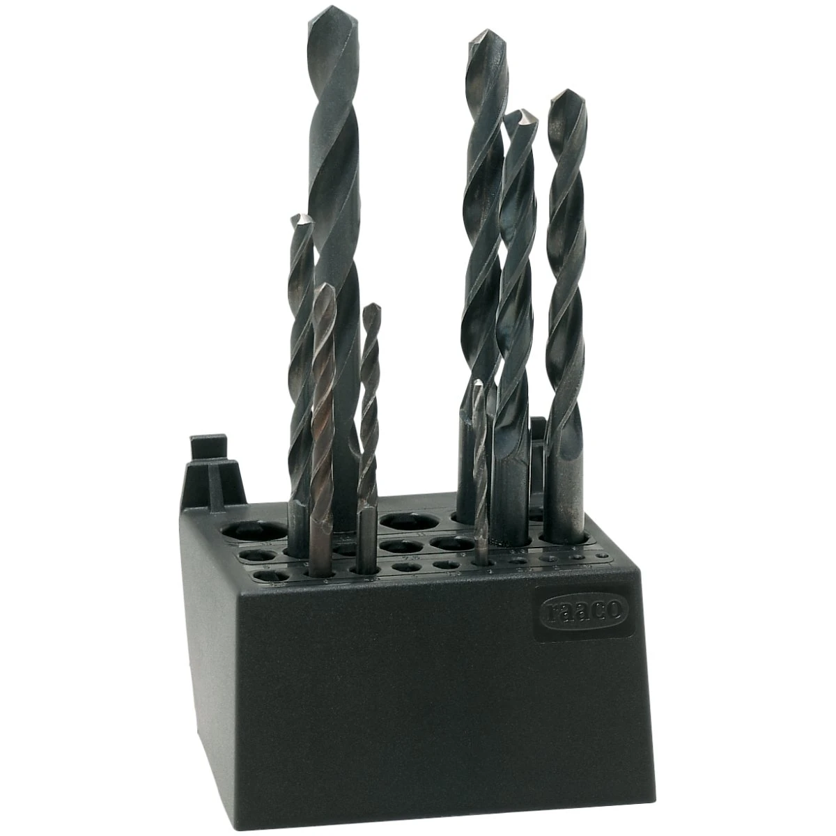Raaco Clip 12 Borholder ps/1