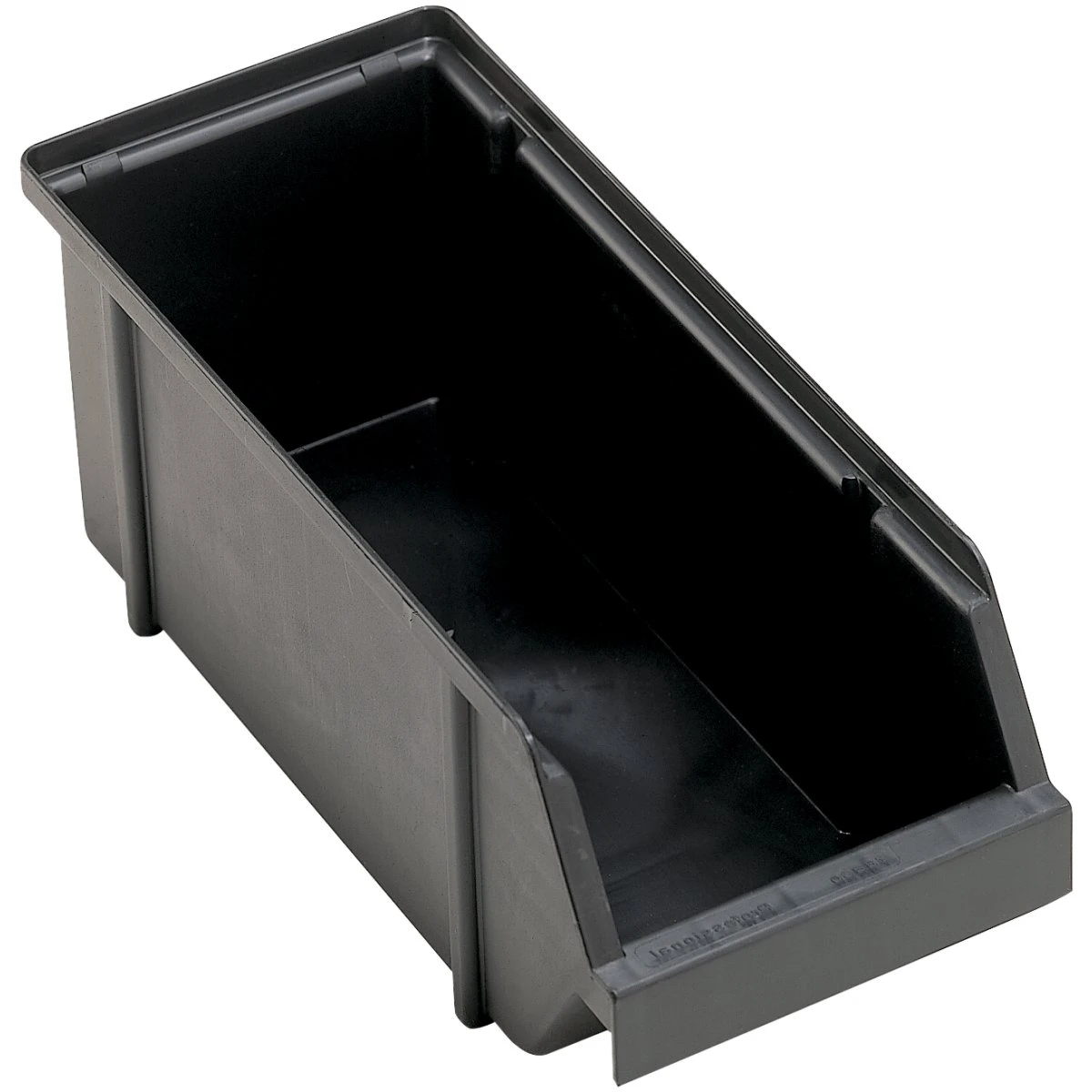 Raaco ESD Lagerkasse 5-460 (126x125x300 mm)