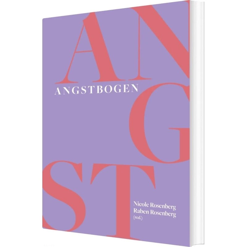 Angstbogen – Krop & Sind (Nicole Rosenberg)