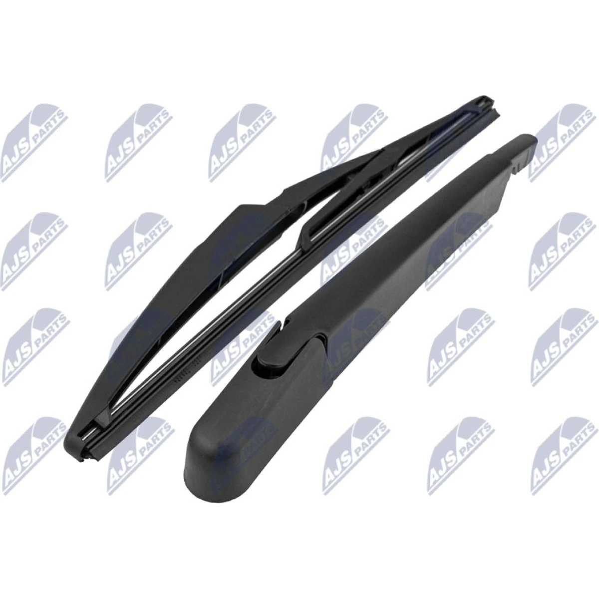 NTY Viskerarm til Hyundai Getz - EWB-HY-000 (290 mm)