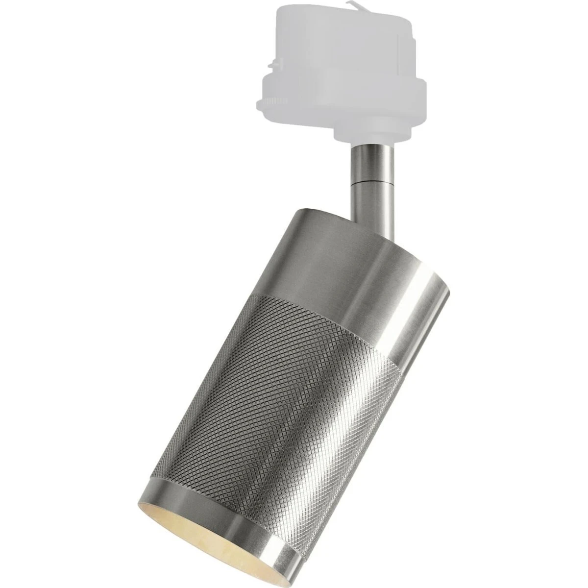 Thorup Copenhagen Patrone Track Loftlampe i Forniklet Messing