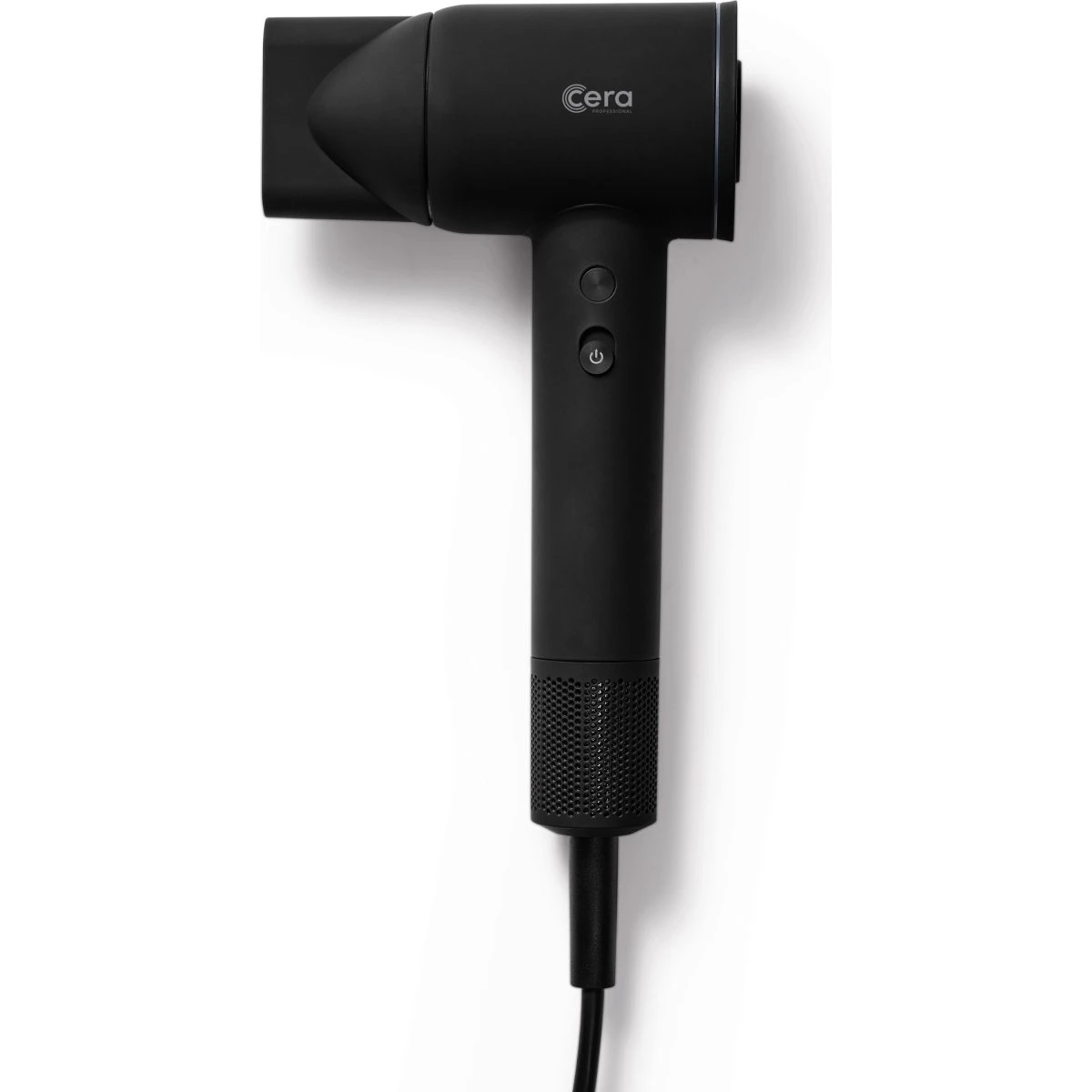 Cera PRO BLDC Black Hårtørrer