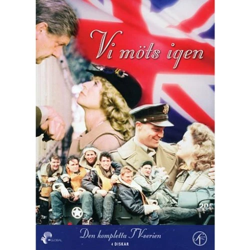 We'll Meet Again: Complete Series (4 DVD)