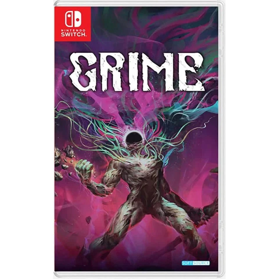 Grime til Nintendo Switch