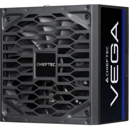 Chieftec Vega PPG-850-S 850W ATX 80 Plus Gold Strømforsyning