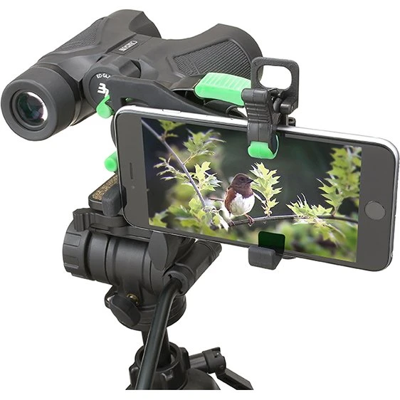 Carson Hookupz 2.0 Smartphone Adapter (25-58mm)