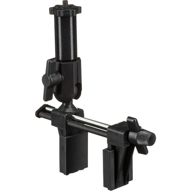 Delkin DDMOUNT-VISE Universelt Kamerastativ - Sort