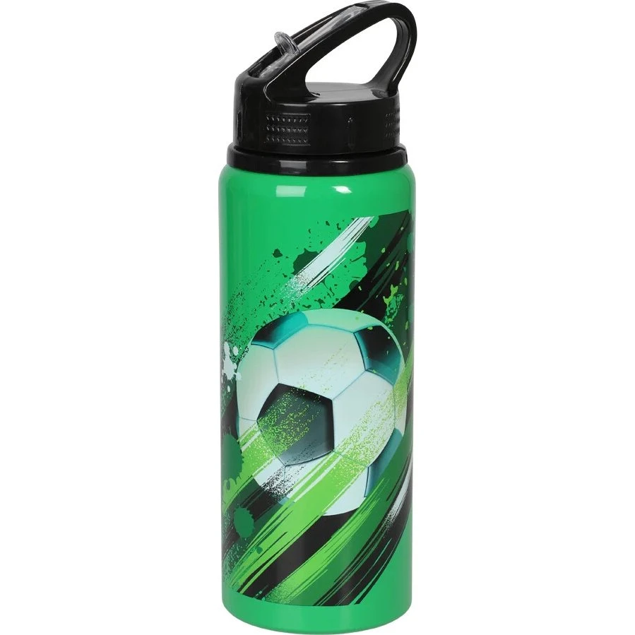 Undercover Football Aluminium Sport Drikkedunk - 730 ml