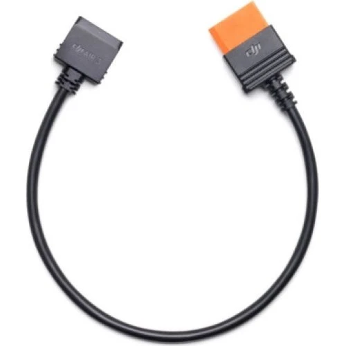DJI Power SDC til DJI Air 3 Hurtigopladningskabel