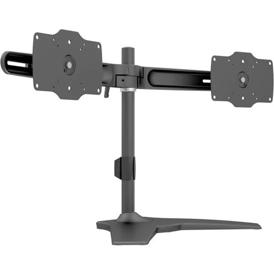 Multibrackets M VESA Dual Desktopmount Stativ til 2 skærme
