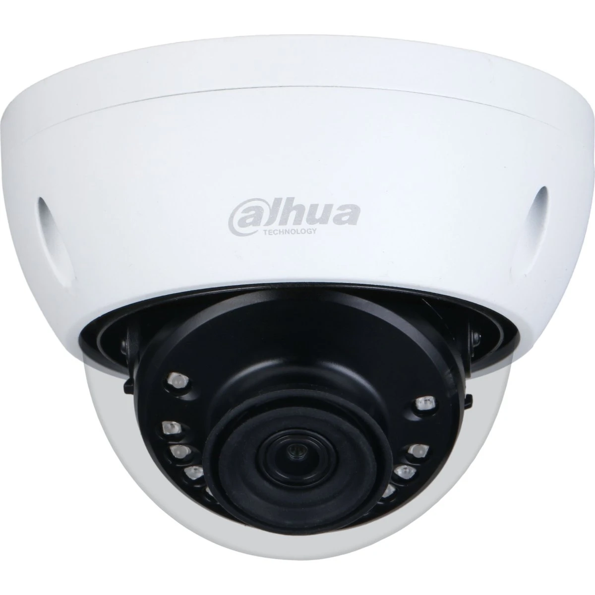 Dahua HAC-HDBW1500EP Dome Kamera - 5MP, 2,8mm, Starlight, Hvid
