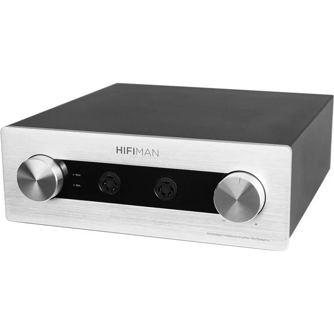 HiFiMAN Mini Shangri-La Elektrostatisk Hovedtelefonforstærker