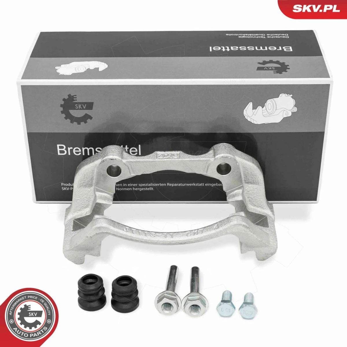 ESEN SKV 74SKV670 Bremsekaliper Holder til VW og SEAT