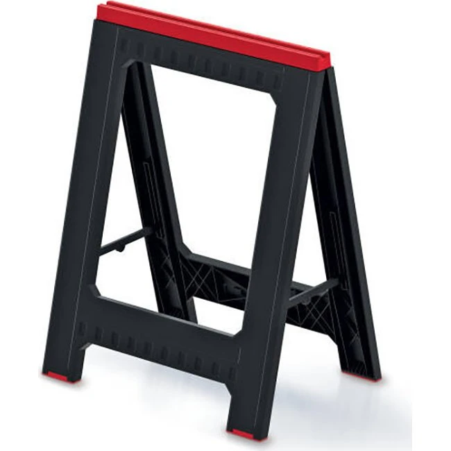 Kistenberg KTIS8060 Savbuk - Sort - Max 175kg