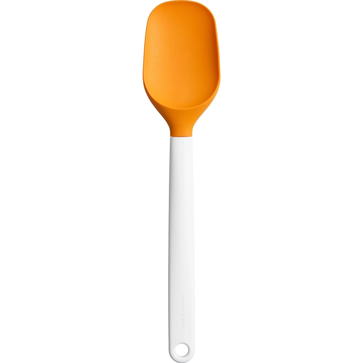 Fiskars Functional Form dejskraber, hvid/orange