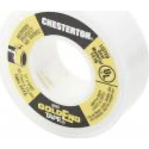 Chesterton 800 GoldEnd Gevindtape 000802