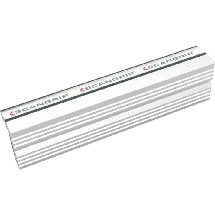 MAGNEFIX Beskyttelsesbakke 125 mm Type N