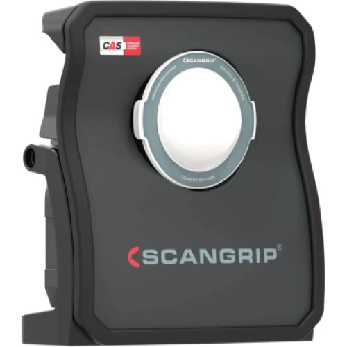 Scangrip Accu Arbejdslampe NOVA 4 CAS 4000 lm