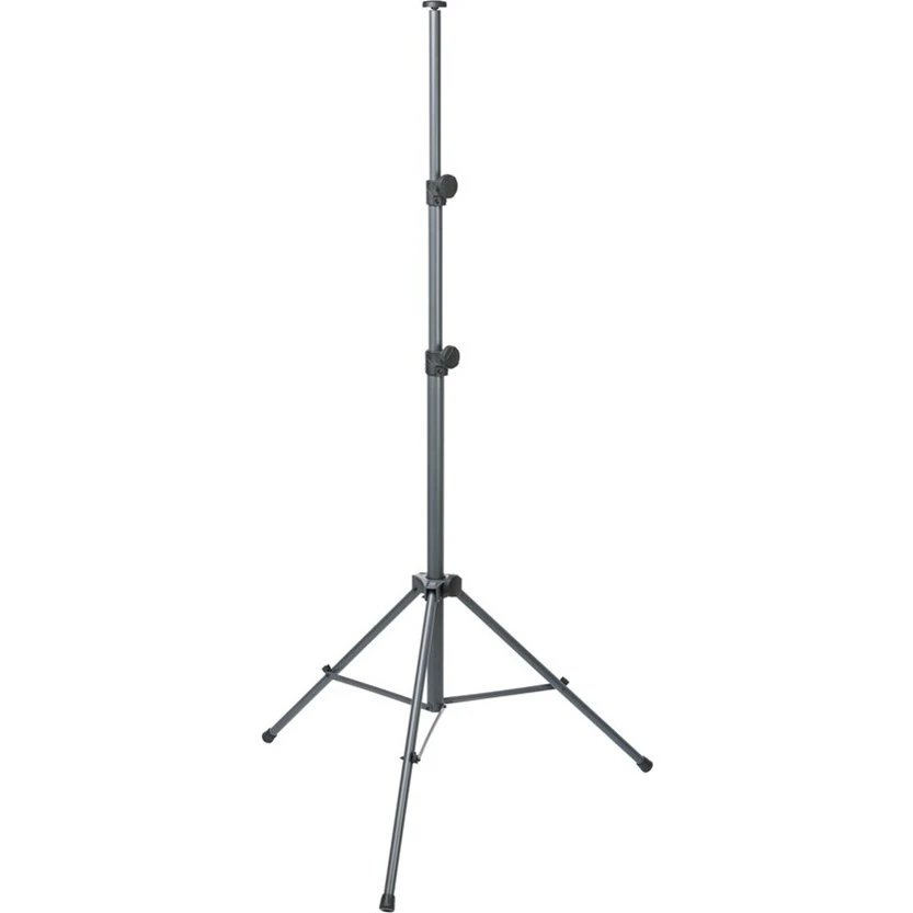 Scangrip Tripod til arbejdslamper, 1,35-3,0 m
