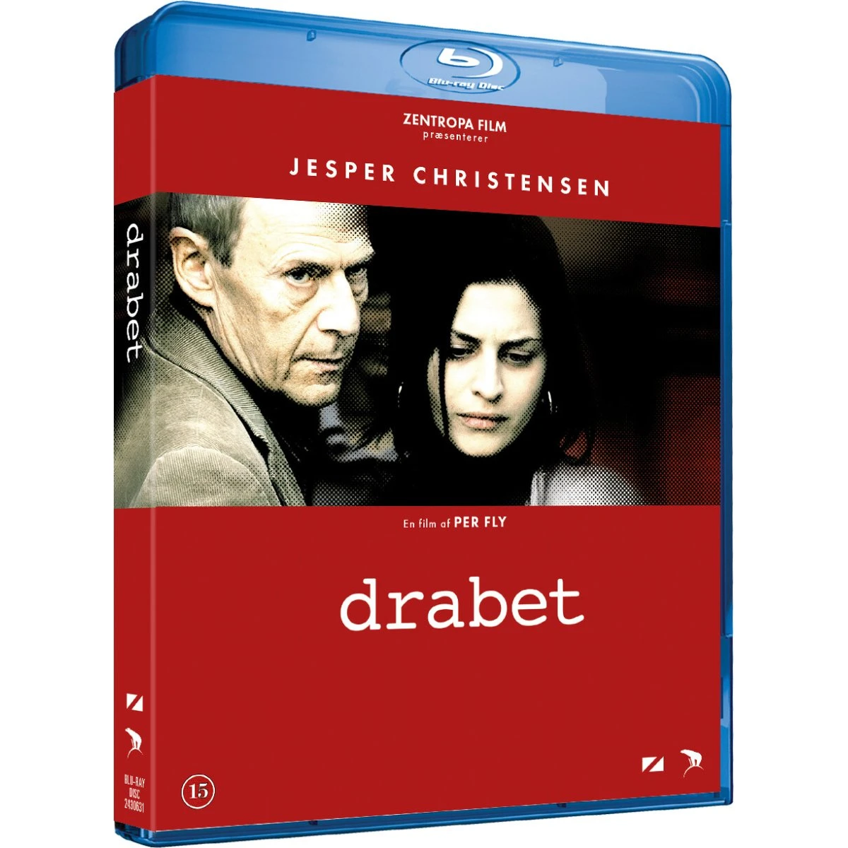 Drabet - Blu-ray