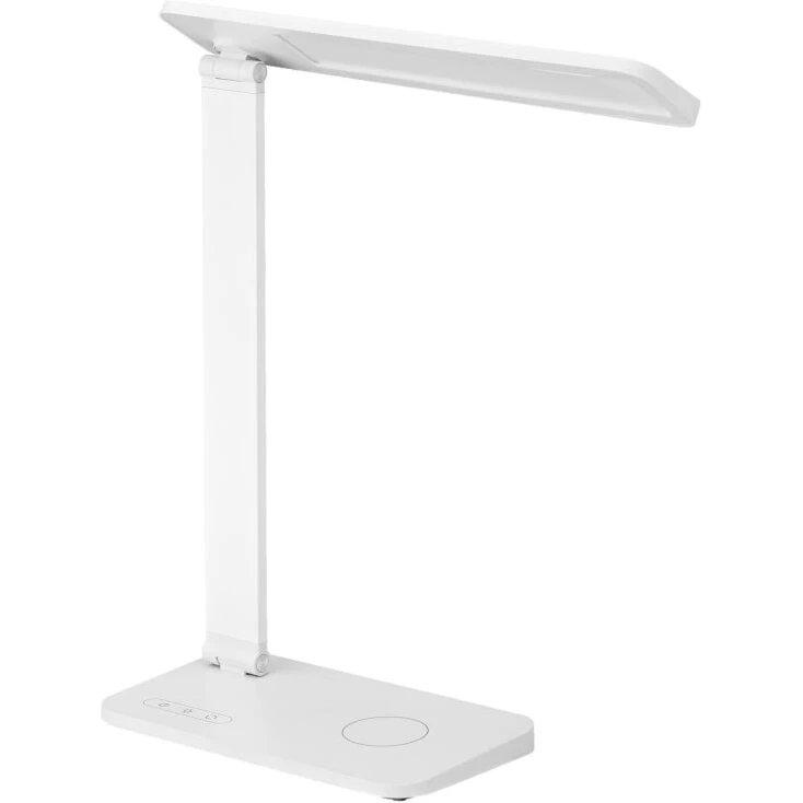 Ledvance Banker skrivebordslampe, hvid