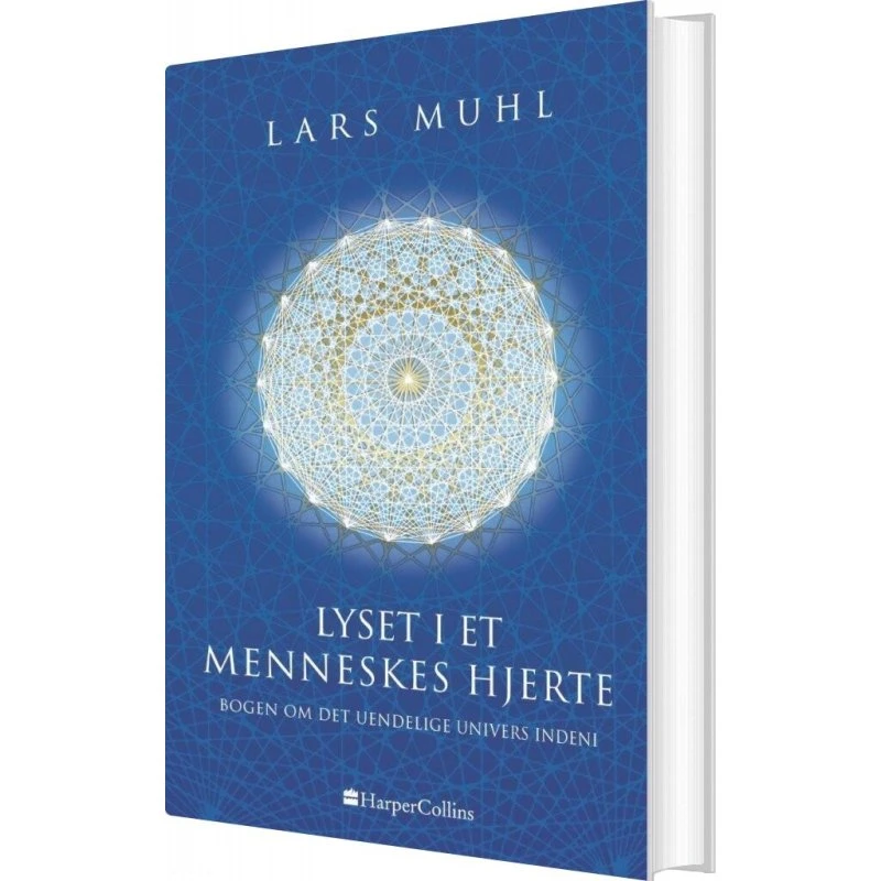 Lyset i et menneskes hjerte – Lars Muhl