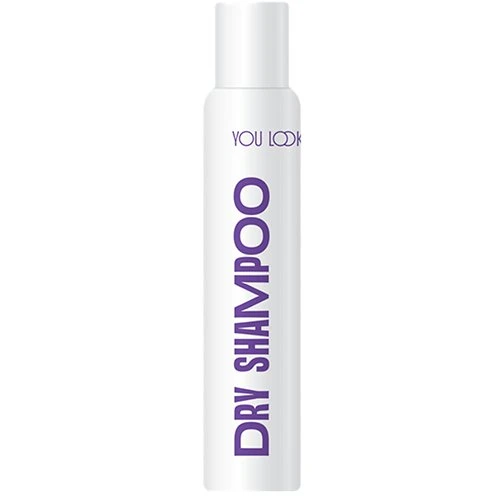 You Look Good Dry Shampoo 200 ml