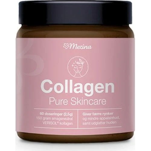 Mezina Collagen Pure Skincare 150 g