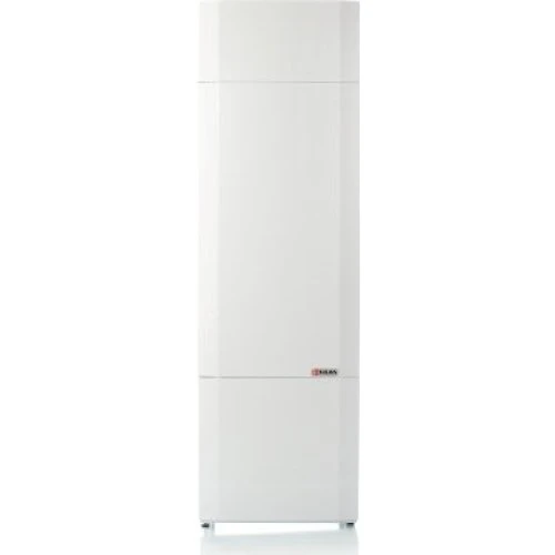 Nilan VP 18 M2 ventilationsanlæg med køl/sol og CTS 602 styring
